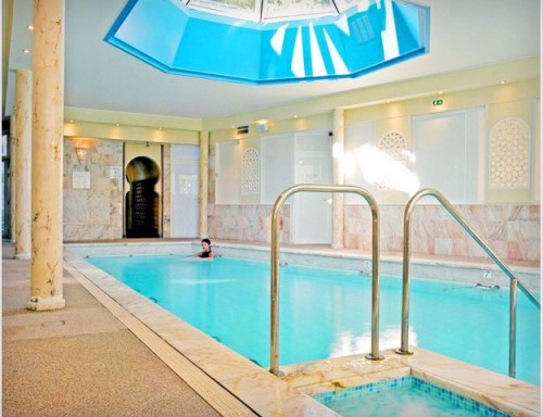 château de limelette, avis château de limelette, spa bruxelles, centre balnéo belgique, thalasseo.com, piscine chateau de limelette, réduction chateau de limelette