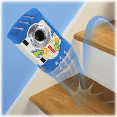 appareil photo enfant fisher price